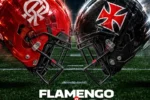Clássico dos milhões agita a Superliga de futebol americano neste sábado