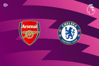 Clássico entre Arsenal e Chelsea define rumos na Premier League com análise e lances decisivos