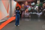 Clássico entre Fluminense e Vasco agita a noite deste sábado pelo Brasileirão