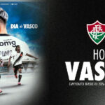 Clássico entre Fluminense e Vasco agita a rodada 26 do Campeonato Brasileiro 2026