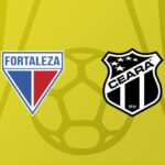 Clássico-rei: Fortaleza e Ceará medem forças em duelo decisivo