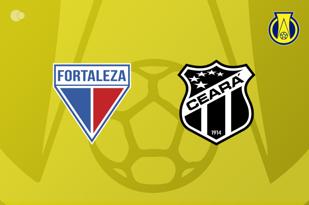 Clássico-rei: Fortaleza e Ceará medem forças em duelo decisivo