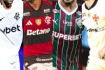 Clubes brasileiros articulam boicote a reunião do governo sobre proibição de bets