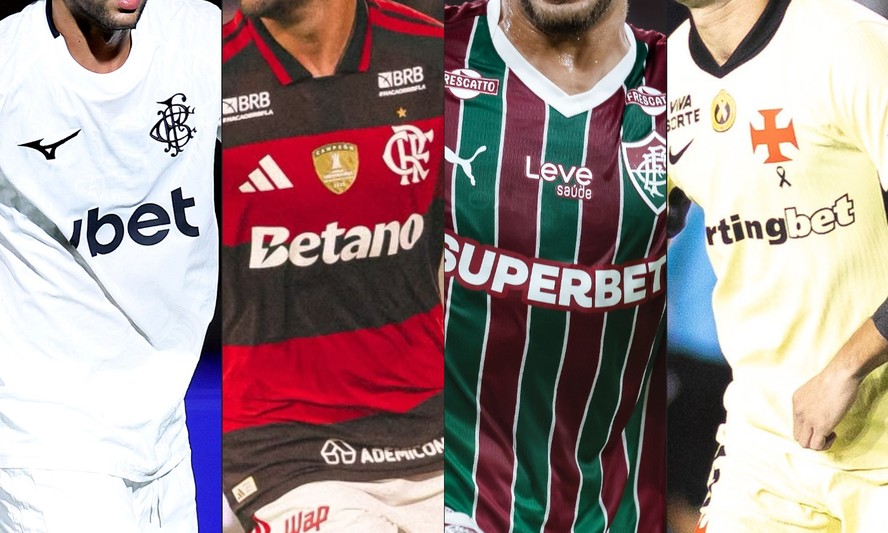 Clubes brasileiros articulam boicote a reunião do governo sobre proibição de bets