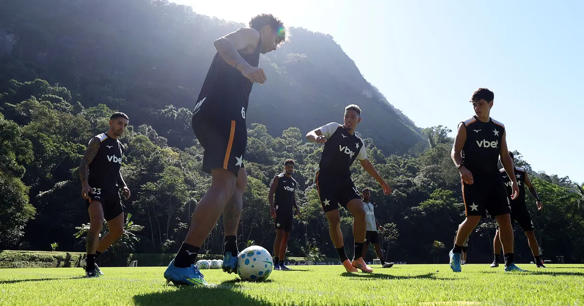 Clubes brasileiros definem nova regra para limite de estrangeiros a partir de 2027