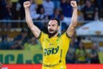 Clubes da Série a sem patrocínio de bets enfrentam novo cenário no futebol