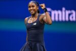 Coco Gauff supera Paula Badosa e avança no US Open