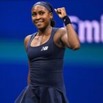 Coco Gauff supera Paula Badosa e avança no US Open