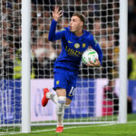 Cole Palmer é dúvida na Inglaterra para compromissos da Liga das Nações