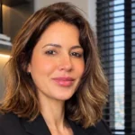 Com 25 anos de carreira, Flávia Merheb assume diretoria de operações da SAF do Botafogo