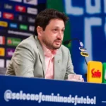 Com 28 atletas, Arthur Elias define lista da seleção feminina para duelos de outubro com a Argentina