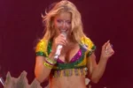 Com hits e energia, Zara Larsson fecha Palco Sunset como destaque do Rock in Rio 2026
