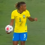 Com sete alterações na equipe para enfrentar a Austrália, Ancelotti preserva Danilo como titular