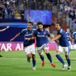 Como 1907 surpreende na estreia da Liga dos Campeões com goleada sobre o RB Leipzig
