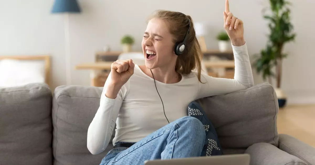Como recuperar a voz após festivais e shows musicais