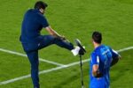 Comportamento de Abel Ferreira gera críticas sobre postura e exemplo no futebol