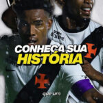 Comprometimento e superação marcam a trajetória de Thiago Mendes no Vasco