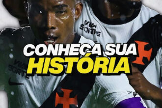 Comprometimento e superação marcam a trajetória de Thiago Mendes no Vasco