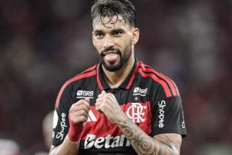 Conexão entre Jardim e Paquetá no Flamengo passa pelo idioma francês