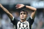 Confronto decisivo: Atlético-mg busca virada contra Santos na Sul-americana