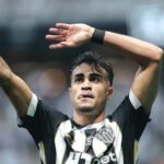 Confronto decisivo: Atlético-mg busca virada contra Santos na Sul-americana