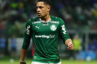 Confronto direto no Brasileirão: Grêmio e Palmeiras se enfrentam por objetivos distintos