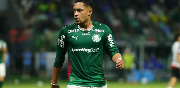 Confronto direto no Brasileirão: Grêmio e Palmeiras se enfrentam por objetivos distintos