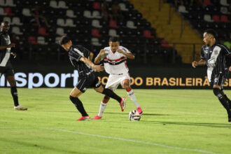 Confronto entre Botafogo-sp e Ponte Preta encerra rodada com repercussões no campeonato