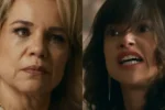 Confronto entre Pilar e Ingrid em Quem Ama Cuida termina em agressão física