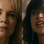Confronto entre Pilar e Ingrid em Quem Ama Cuida termina em agressão física