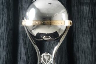 Conmebol define calendário das semifinais da Copa Sul-americana