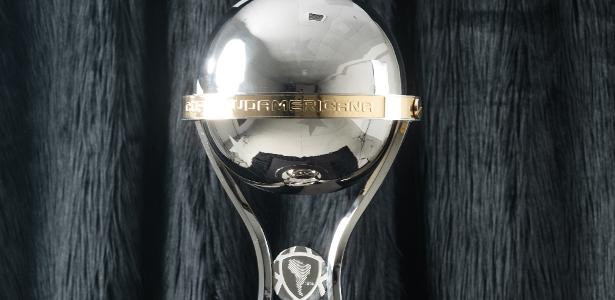 Conmebol define calendário das semifinais da Copa Sul-americana
