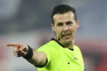 Conmebol escala Andrés Matonte para apitar Fluminense e Platense
