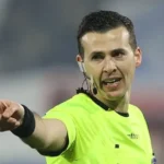 Conmebol escala Andrés Matonte para apitar Fluminense e Platense