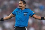 Conmebol escala árbitros para os jogos de ida das quartas de final