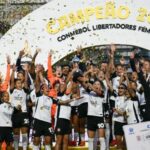 Conmebol oficializa tabela da Libertadores Feminina com estreia de brasileiros