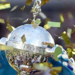 Conmebol oficializa tabela das semifinais da Libertadores com Fluminense, Palmeiras, Flamengo e Estudiantes