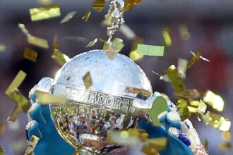 Conmebol oficializa tabela das semifinais da Libertadores com Fluminense, Palmeiras, Flamengo e Estudiantes