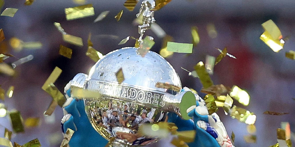 Conmebol oficializa tabela das semifinais da Libertadores com Fluminense, Palmeiras, Flamengo e Estudiantes
