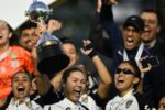 Conmebol sorteia grupos da Libertadores Feminina 2026 com brasileiros definidos