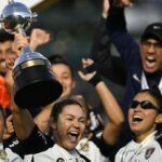 Conmebol sorteia grupos da Libertadores Feminina 2026 com brasileiros definidos