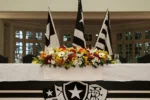 Conselheiros do Botafogo questionam gestão e postura de Alberto Macedo