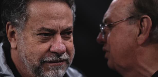 Conselho Deliberativo do São Paulo aprova a expulsão de Julio Casares