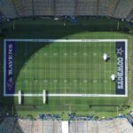 Consórcio do Maracanã veta jogo do Vasco e cita clima e NFL como justificativas