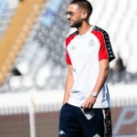 Contratação de Hakim Ziyech pelo Botafogo partiu de análise técnica do departamento de scout
