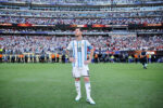 Convocação de Scaloni marca o que pode ser o último ciclo de Messi pela Argentina