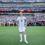 Convocação de Scaloni marca o que pode ser o último ciclo de Messi pela Argentina
