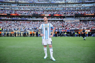 Convocação de Scaloni marca o que pode ser o último ciclo de Messi pela Argentina