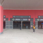 Copa Davis na Farmasi Arena oferece estrutura completa com preços elevados