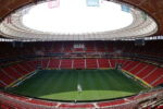Copa do Brasil define Arena Mané Garrincha como sede da final inédita em jogo único